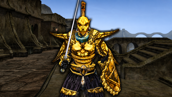 Morrowind Indoril Armor Guide (Stats, Locations & How to Get It Early)